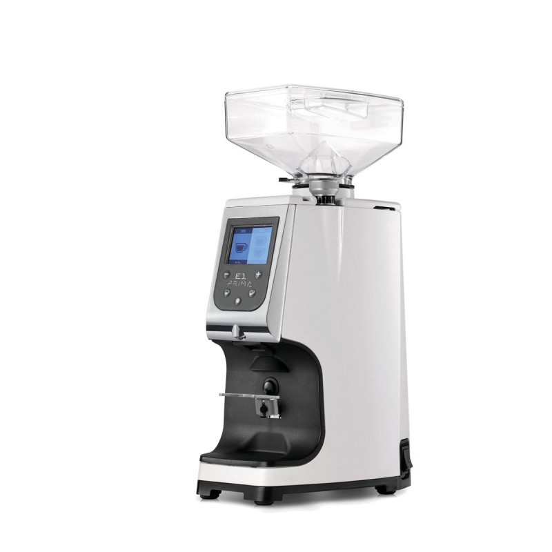 Victoria Arduino Atom Grinder in White